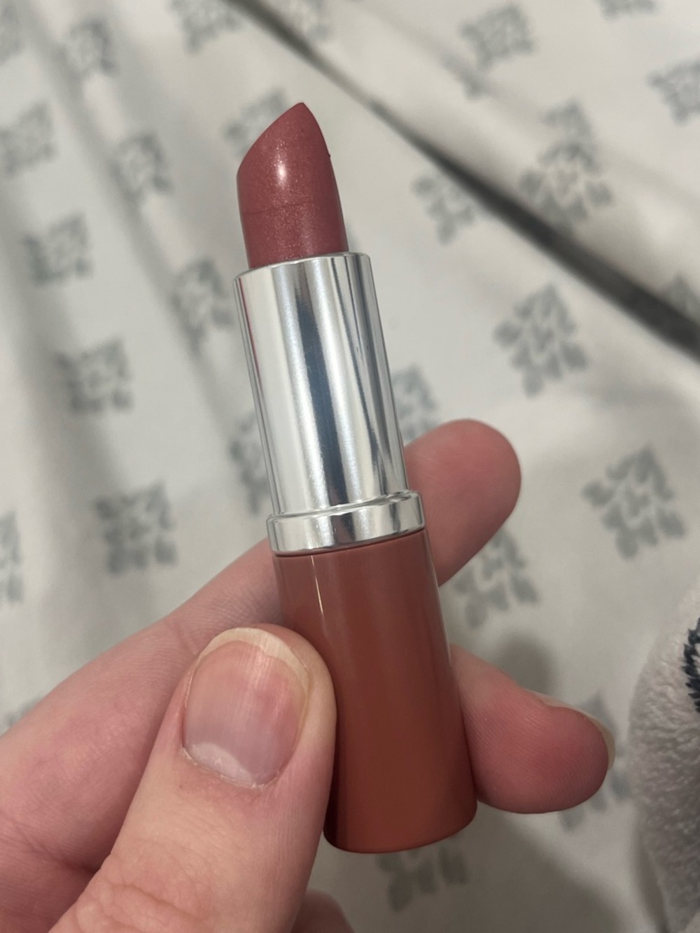 Clinique Bare Pop Lipstick